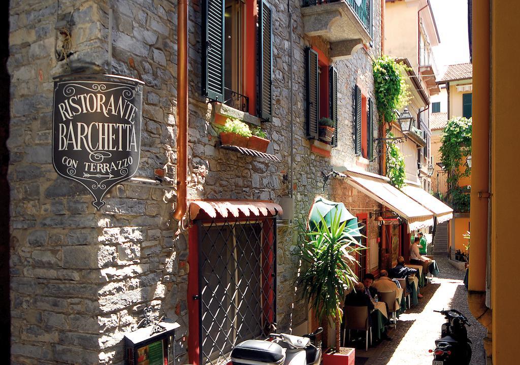 Locanda Barchetta - Room Rental Bellagio Exterior foto